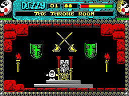 Magicland Dizzy9.png -   nes